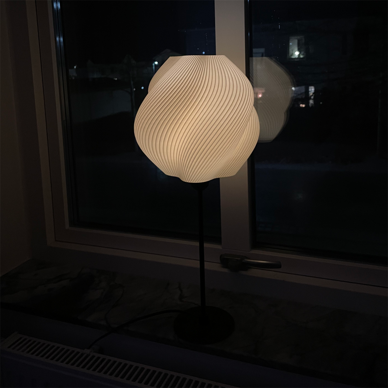 Lampskärm bild 3
