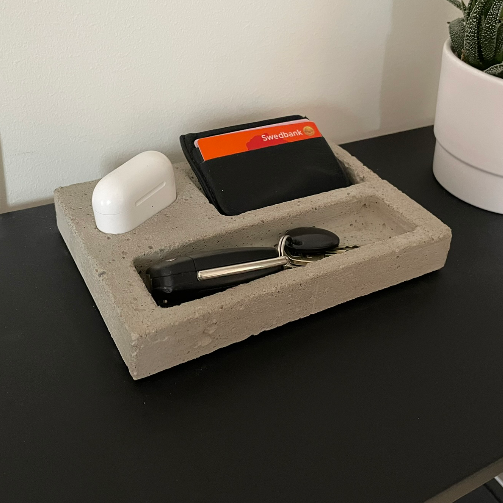 Nyckelhallare bild 3