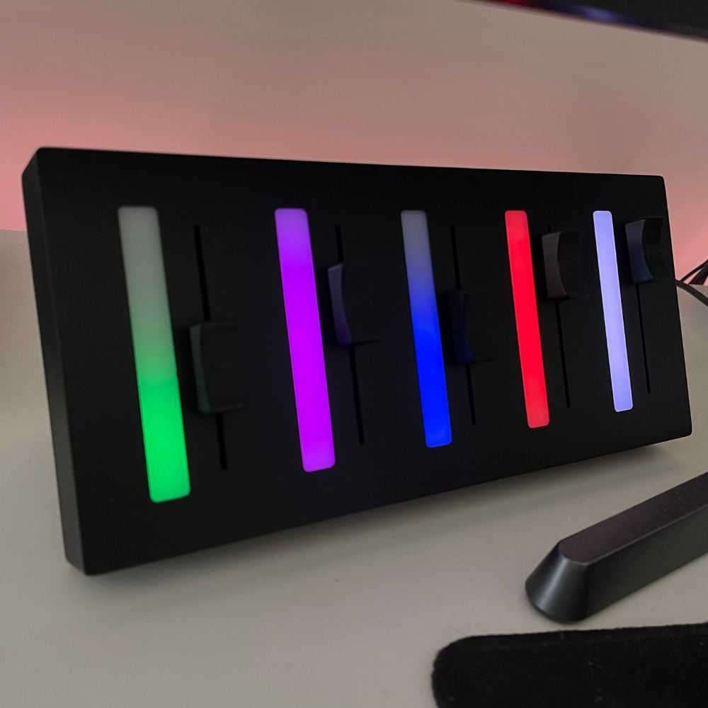 Volymkontroll bild 2