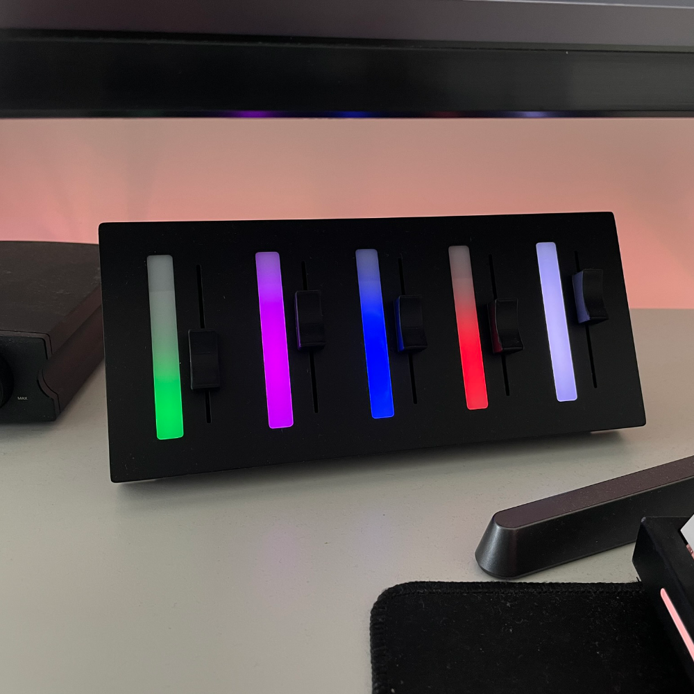 Volymkontroll bild 3